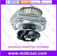 
High quality New Warranty Water Pump 46526243 46805736 55184080

