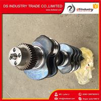 
3929037 3907804 3905619 3903828 Engine Crankshaft for 6BT diesel engine
