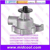 
High quality New Warranty Water Pump 11511271436 11511272613 11511286417 11511286424 11511287367 11511707119 11511707191 1151
