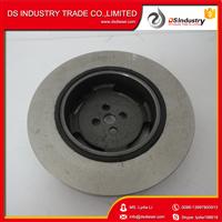 
3918999 3915069 Torsional Vibration Damper for 6BT crankshaft damper pulley
