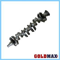 
Advanced OEM Customized Practical Small Crankshaft
