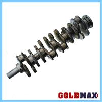 
Hot Sales High End Durable Crankshaft Material
