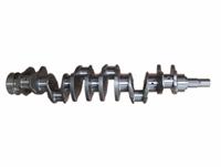 
diesel motor parts crankshaft for 13400-1032 13400-1035 EK100 13411-1583 H06C/H07C 13411-1800 13411-1583 H07D 13411-1592 W04D
