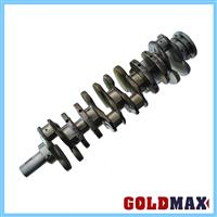 
High End China Made Top Racing Crankshaft
