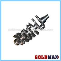 
Durable Hot Sales Good Quality 4G63 Forged Crankshaft
