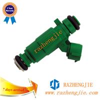 
2005 - 07 2.7L - 6 Cylinder 3531037150 Fuel Injector for Hyundai Tucson
