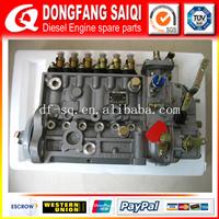 
6CT8.3 Diesel Engine Parts BYC Fuel Injection Pump 5270404 Electric Fuel Pump
