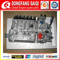 
High Quality Diesel Engine Parts BYC Fuel Injection Pump 5268204 Electric Fuel Pump
