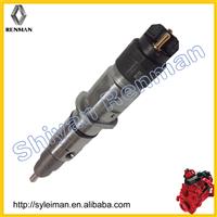 
Original high quality diesel engine parts ISLE 4994541 injector bosch fuel injector 0445120199
