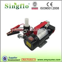 
singflo electric diesel fuel pump
