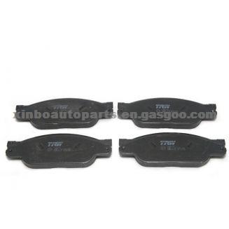 Brake Pad GDB3435 For Mitsubishi，Soueast