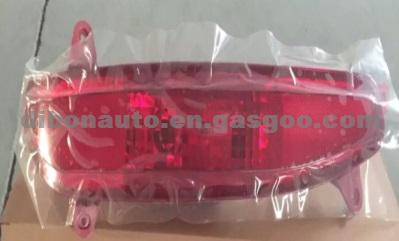 Chery Tigo5 2014-2015 Rear Fog Lamp OEMT21-4416030 L T21-4416040 R