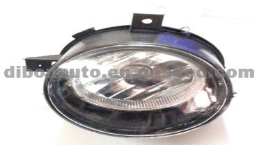 Chery Tigo5 2014-2015 Front Fog Lamp OEM M11-3732010 L M11-3732020 R