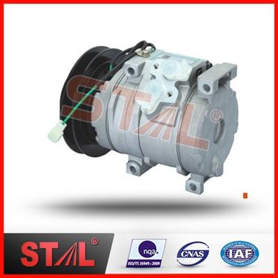 10S15C B1 142mm 24V R134a electric car ac compressor price