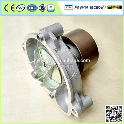 Donfeng diesel water pump assembly 1307BF11-054