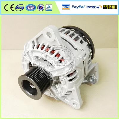 DCEC ISDE Diesel Engine alternator 5259577 4892318