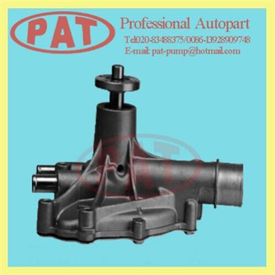 Auto Water Pump for Ford MERCURY Passenger LINCOLN TOWN 88-91' D9AE8505CE E0AE8505AA E0AZ8501A E7AE8505AA E9AE8505BA FOAZ8501A