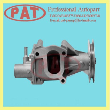 Auto Water Pump for FIAT 127 0.9/SPECIAL/C/L/CL/SUPER 06-07