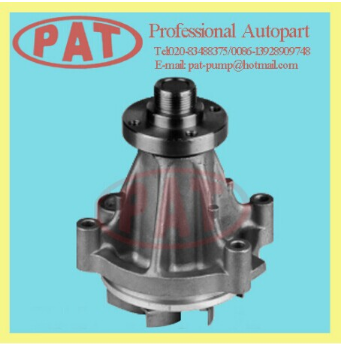 high-performance auto water pump F65Z8501BA F6TZ8501JB F7UZ8501CA YC2Z8501BA AW4122 For Ford E-150 Econoline/Excursion