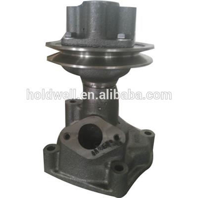 Volvo BM 350 600 tractor water pump 772781