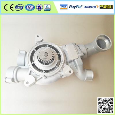 Dongfeng Renault spare parts water pump for diesel engine D5600222003