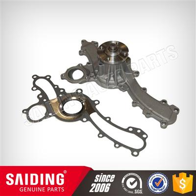 16100-31070 Saiding Engine Parts Auto Water Pump For Toyota 4RUNNER