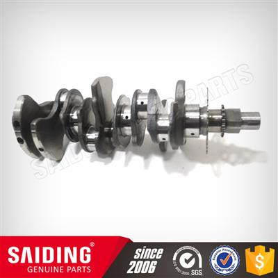 TOYOTA CROWN crankshaft 13401-31030 GRS180/181 4GRFSE 2003-2008 parts