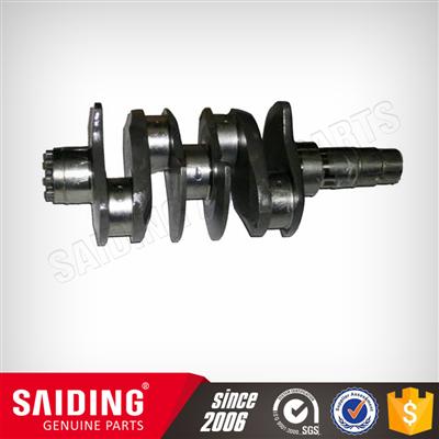 Crankshaft 23110-32600 For 1996-2000