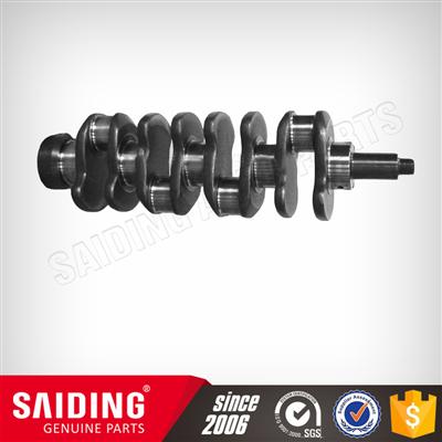 Crankshaft For D-max 8-97311-632-1