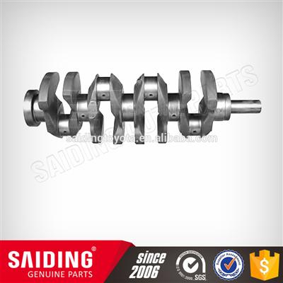 Saiding auto parts Crankshaft 12200 12200-KH40A