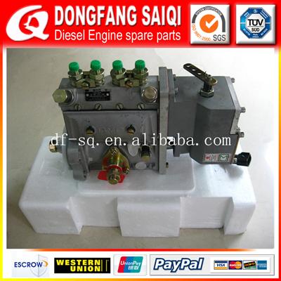 4BT3.9 Disel Engine Parts BYC 5262669 Fuel Injection Pump