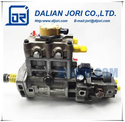 320D 326-4635 C6.4 excavator diesel injection pump