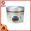 Auto Parts H07D Diesel Engine 13216-2260 Piston 110MM