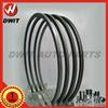 EF550 /EG100 piston ring 135mm with OEM price