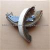 Professional Auto Brake Manufacturer Non-Asbestos GS6190 For PEUGEOT