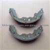 SUPPLY OE STANDARD Non-Asbestos BRAKE SHOE S1039 For DACIA