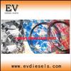 6204-31-2203 Piston Ring Set 6D95 Engine Komatsu Pc200 Spare Parts