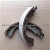 PROFESSIONAL OE STANDARD BRAKE SHOE MANUFACTURER 04495-35250FOR TOYOTA CAR