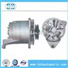 
chinese car auto parts alternator for scania truck
