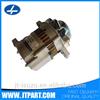 wholesale stock 5-81200341-1 for genuine part car truck alternator