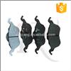 Automobile brake pads,brake disc,brake shoes 1075558 for FordCar