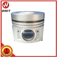 
Auto Parts H07D Diesel Engine 13216-2260 Piston 110MM
