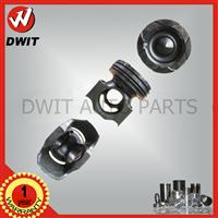 
Auto enigne IXS15 piston OEM 4923745 separate piston
