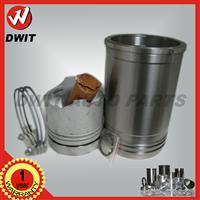 
auto engine parts diesel RD8 liner kit
