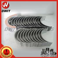 
6D10 Main Bearings ME031525 with best quality
