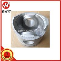 
6D15T Diesel Engine Piston Kit Piston ME033934
