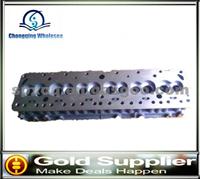 Engine Parts Cylinder Head For Toyota Landcruiser 3F OEM 11101-61050 MD303750 22100-42700