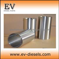 KOMATSU 6D95L Cylinder Liner 6204-31-2203 Sleeve Kit For PC210