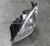 Chery A5 2006-2009 Head Lamp-At-White OEM A21-3772010AD L A21-3772020AD R