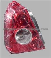 Chery A5 2006-2009 Tail Lamp OEM A21-3773010 L A21-3773020 R